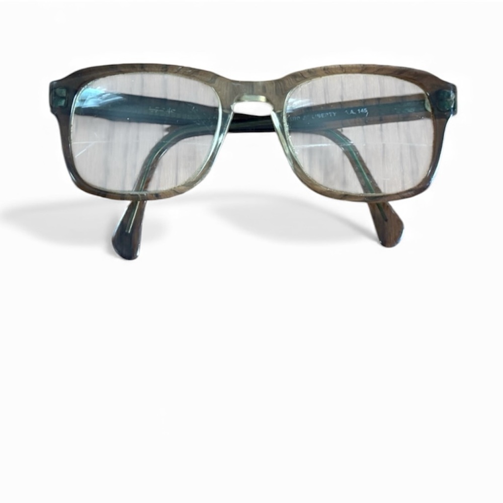 Vintage Glasses